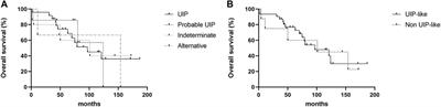 Long-term clinical course and outcomes of patients with microscopic polyangiitis-associated interstitial lung disease